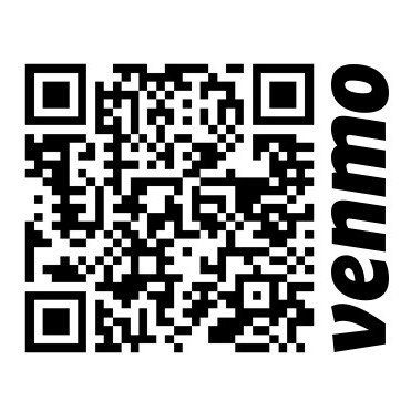 venmo app code